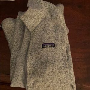 Patagonia Zipup Jacket